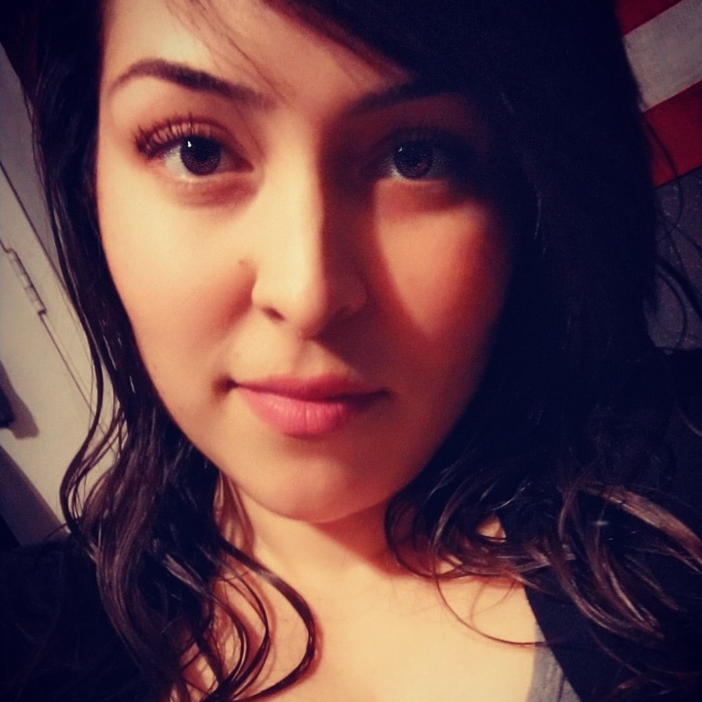 Meet your Posher, Sandra